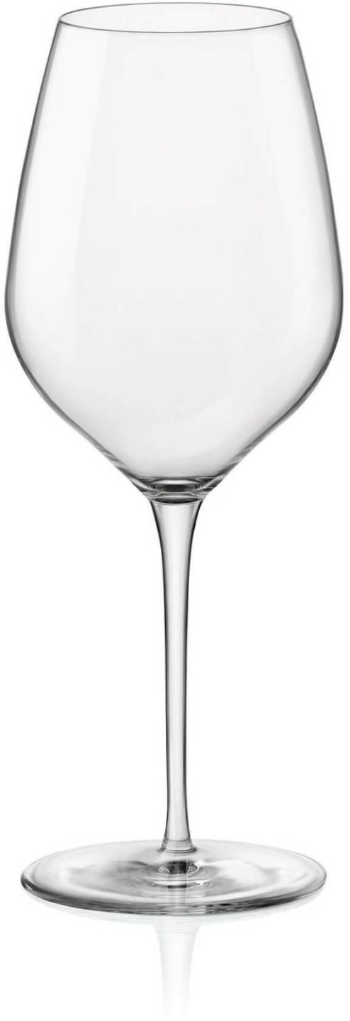 Copas de vino Bormioli Rocco Inalto Wine Glasses Medium (6 pcs)